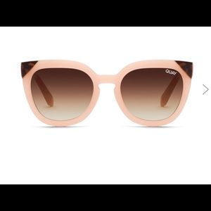 Quay Noosa Cat Eye Sunglasses